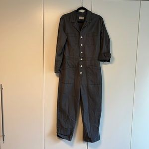 Universal thread Boilersuit size 8